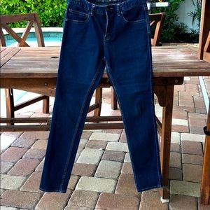 Tucker+Tate Dark Denim Pants/jeans Sz 16 Boys